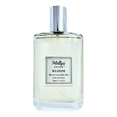 Bloom dry oil - %100 Doğal Çok Amaçlı Kuru Yağ ( saç , vücut ve yüz için ), MELLYS' NATURE
